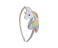 Great Pretenders Diadema Cuerno de Unicornio^ Accesorios De Pelo