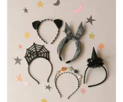 Rockahula Diadema Spooky Spider^ Accesorios De Pelo