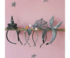 Rockahula Diadema Spooky Spider^ Accesorios De Pelo