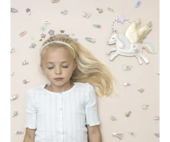 Mimi & Lula Diadema Spring Meadow^ Accesorios De Pelo