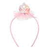 Souza Diadema Yris Crown^ Accesorios De Pelo