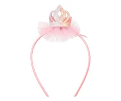 Souza Diadema Yris Crown^ Accesorios De Pelo