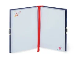 Niños Legami Diario Secreto con Candado Space