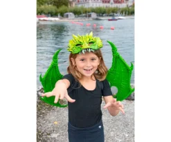 Great Pretenders Disfraz Alas de Dragón^Niños Disfraces Para Niños