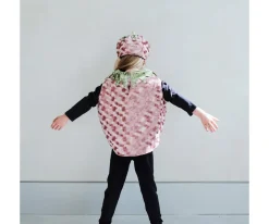 Mimi & Lula Disfraz Calabaza^Niños Disfraces Para Niños