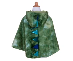 Great Pretenders Disfraz Capa Baby Dragón 12-24 Meses^Niños Disfraces Para Niños