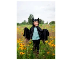 Great Pretenders Disfraz Capa BatMan 5-6 Años^Niños Disfraces Para Niños