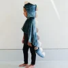 Mimi & Lula Disfraz Capa Dino Friendly^Niños Disfraces Para Niños
