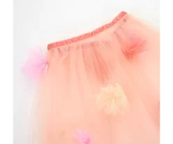 Meri Meri Disfraz Capa Flowers^Niños Disfraces Para Niños