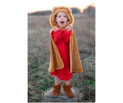 Great Pretenders Disfraz Capa León 2-3 Años^Niños Disfraces Para Niños