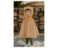 Great Pretenders Disfraz Capa León 2-3 Años^Niños Disfraces Para Niños