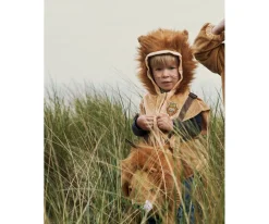 Souza Disfraz Capa León 2 años^Niños Disfraces Para Niños