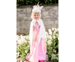 Great Pretenders Disfraz Capa Unicornio^Niños Disfraces Para Niños