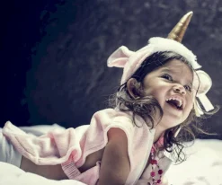 Souza Disfraz Capa Unicornio 2 años^Niños Disfraces Para Niños