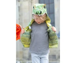 Great Pretenders Disfraz Chaleco The All Day Everyday Dino^Niños Disfraces Para Niños