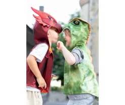 Great Pretenders Disfraz Chaleco The All Day Everyday Dino^Niños Disfraces Para Niños