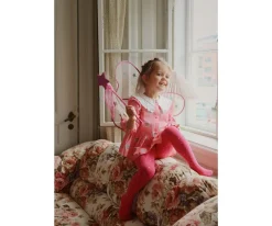 Konges Slojd Disfraz de Hada Rainbow Evening Sand^Niños Disfraces Para Niños