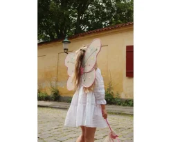 Konges Slojd Disfraz de Hada Rainbow Evening Sand^Niños Disfraces Para Niños