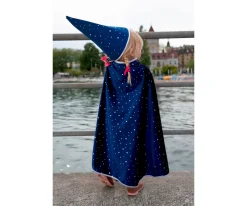 Great Pretenders Disfraz de Mago 4-6 Años^Niños Disfraces Para Niños