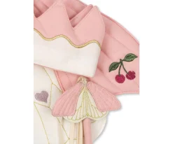 Konges Slojd Disfraz de Mariposa Rosie Blush^Niños Disfraces Para Niños