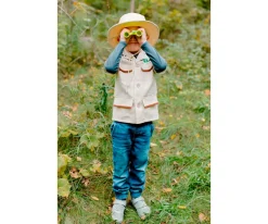 Great Pretenders Disfraz Guardián del Bosque 5-6 Años^Niños Disfraces Para Niños