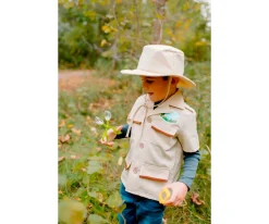 Great Pretenders Disfraz Guardián del Bosque 5-6 Años^Niños Disfraces Para Niños