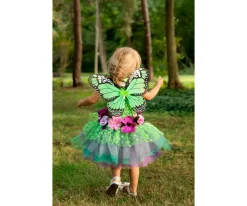 Great Pretenders Disfraz Hada de las Flores^Niños Disfraces Para Niños