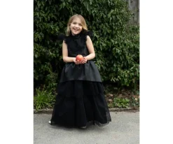 Great Pretenders Disfraz Infantil de Brujita Gothic Mischief^Niños Disfraces Para Niños