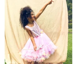 Souza Disfraz Jocelyne 3-4 años^Niños Disfraces Para Niños