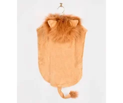 Den Goda Fen Disfraz León Talla 1-4 Años^Niños Disfraces Para Niños