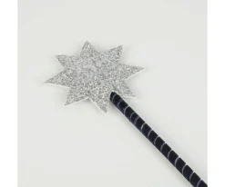 Meri Meri Disfraz Mago Terciopelo Azul^Niños Disfraces Para Niños