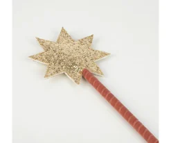 Meri Meri Disfraz Mago Terciopelo Rosa^Niños Disfraces Para Niños