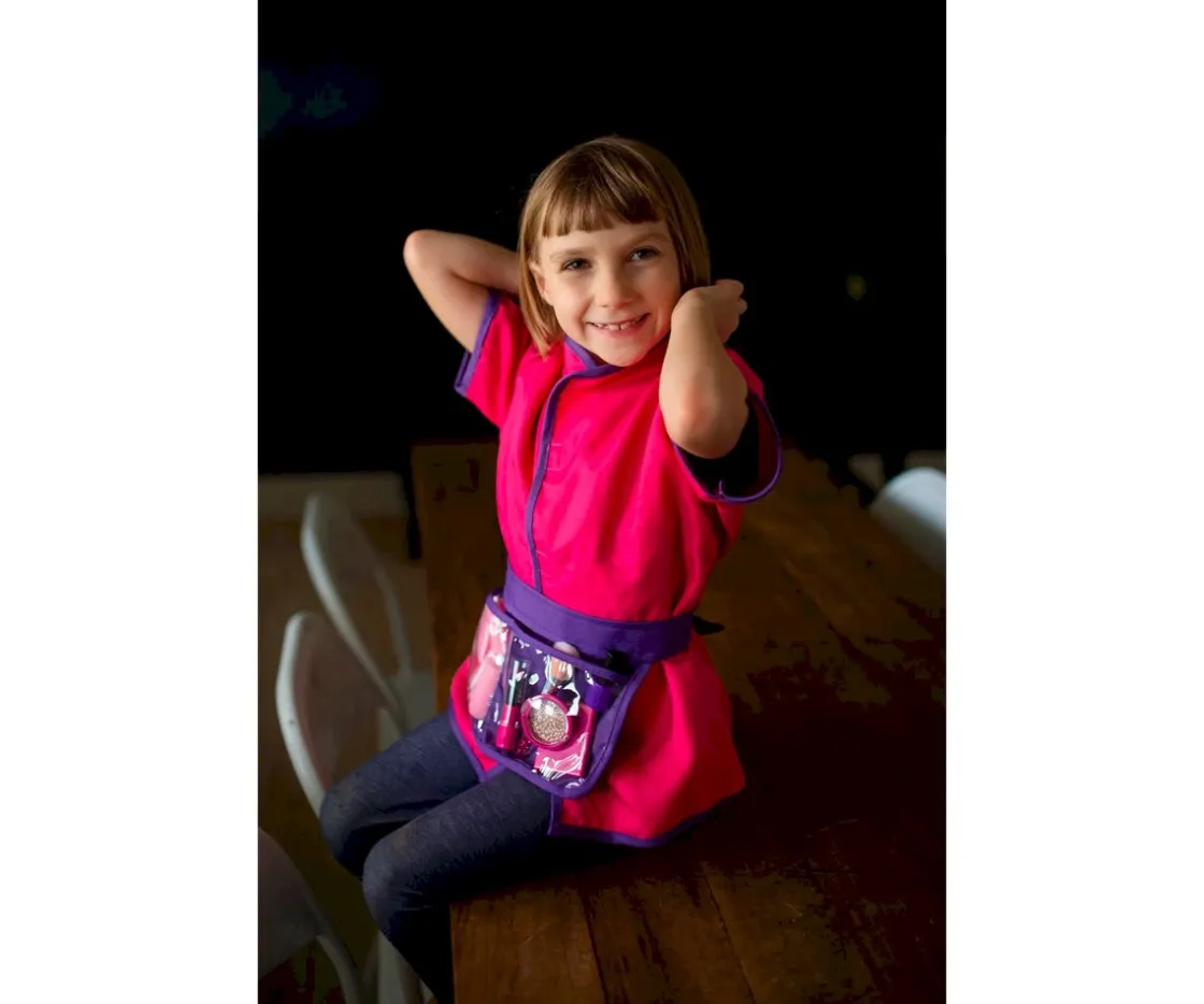 Great Pretenders Disfraz Maquillador/a 5-6 Años^Niños Disfraces Para Niños