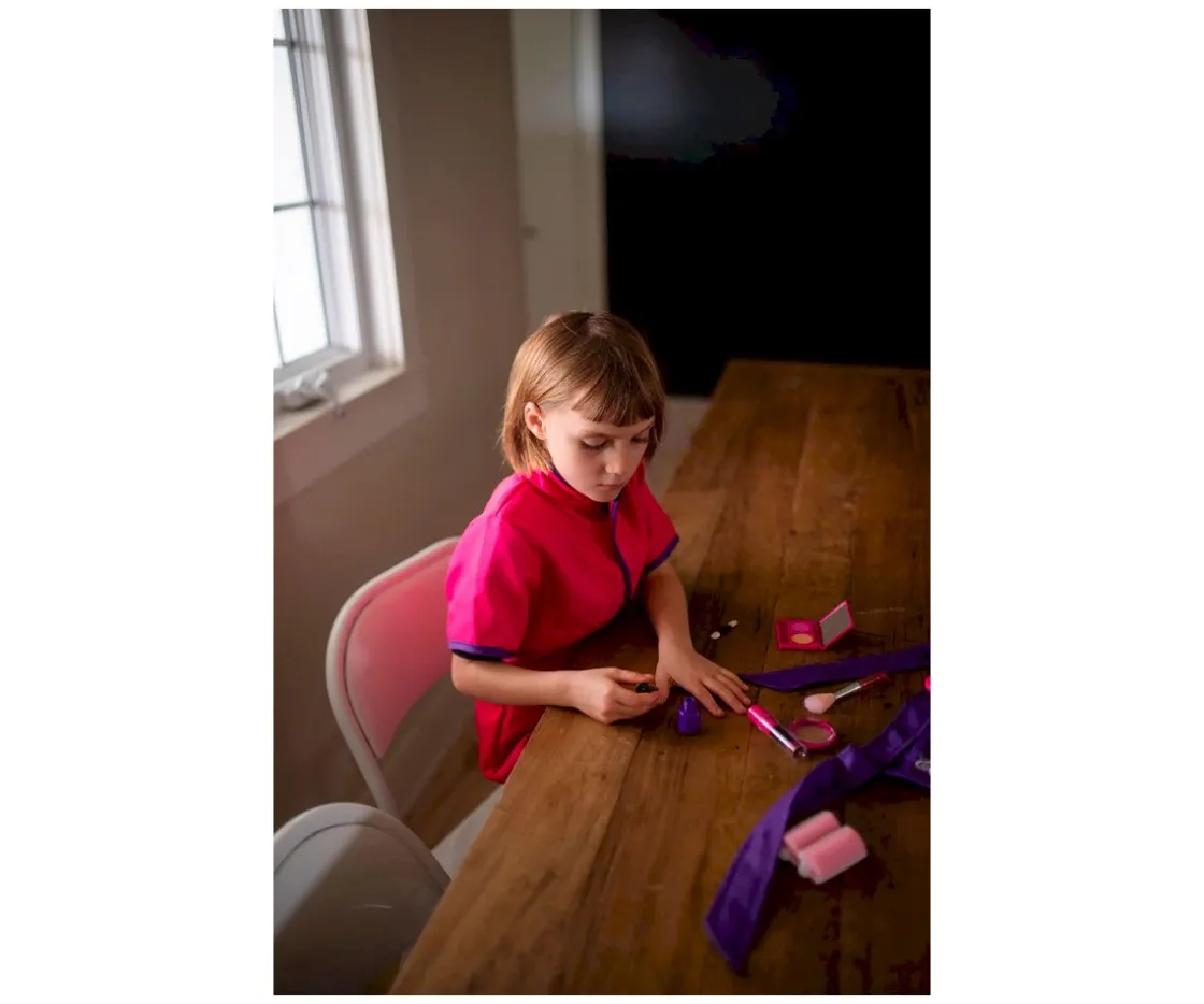 Great Pretenders Disfraz Maquillador/a 5-6 Años^Niños Disfraces Para Niños