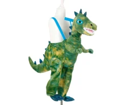 Souza Disfraz para Montar Tyrannosaurus 5-6 años^Niños Disfraces Para Niños