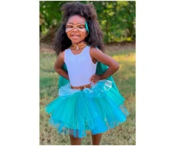 Great Pretenders Disfraz Super-Duper 4-6 Años^Niños Disfraces Para Niños