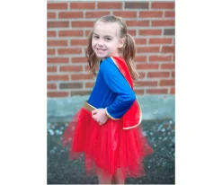 Great Pretenders Disfraz Superhéroe Rápido como El Rayo^Niños Disfraces Para Niños