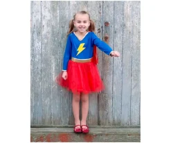 Great Pretenders Disfraz Superhéroe Rápido como El Rayo^Niños Disfraces Para Niños