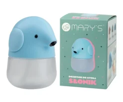 Mary's Dispensador de Jabón Automático Elefante Azul^Niños Juguetes Stem