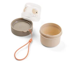 Done by Deer Dispensador Doble S Birdee Sand