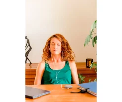 Niños Morphée Dispositivo para Relajación Zen