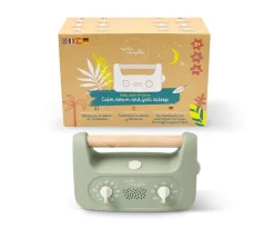 Niños Morphée Dispositivo para Relajación My Little Morpheé (idiomas)