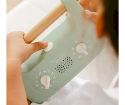 Niños Morphée Dispositivo para Relajación My Little Morpheé (idiomas)