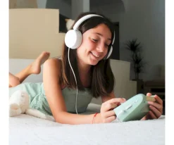 Niños Morphée Dispositivo para Relajación My Little Morpheé (idiomas)