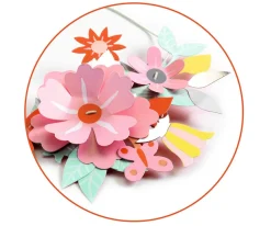 Niños Djeco DIY a Todo Color