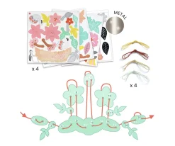 Niños Djeco DIY a Todo Color