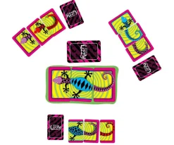 Niños Lúdilo Dizzy Lizzy