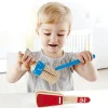 Niños Hape Dúo De Percusión