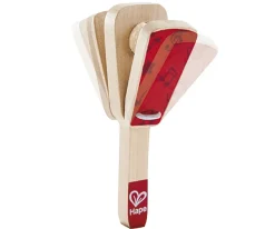 Niños Hape Dúo De Percusión