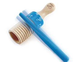 Niños Hape Dúo De Percusión